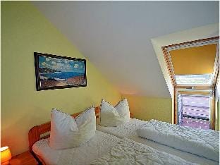 AltGlowe Comfortable holiday residence Vacation rental in Glowe