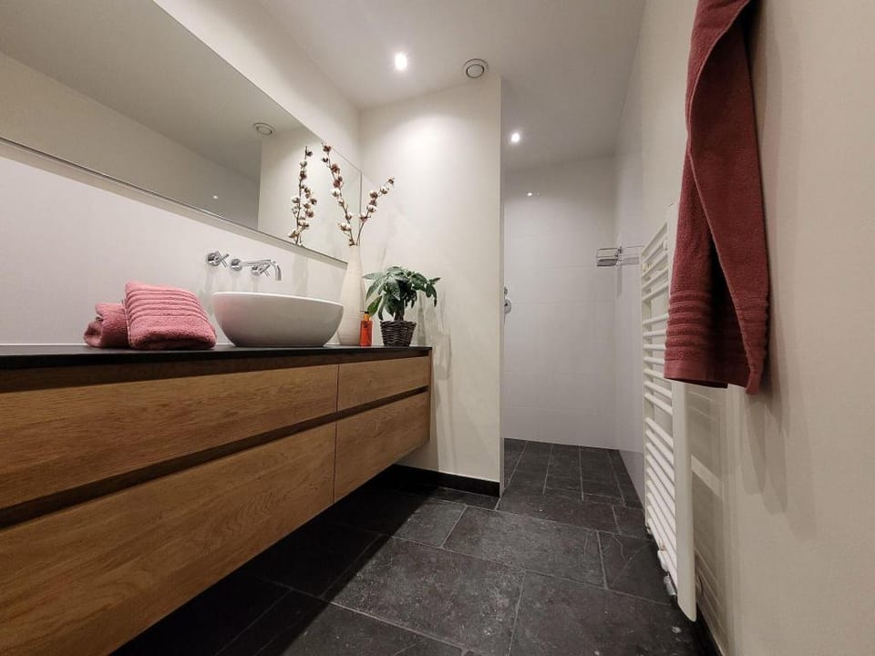 Cozy Villa with Private Sauna Hotel in Limburg (province)