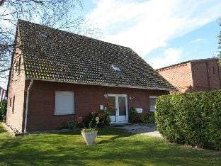 Rhapsody Comfortable holiday residence Vacation rental in Ostholstein