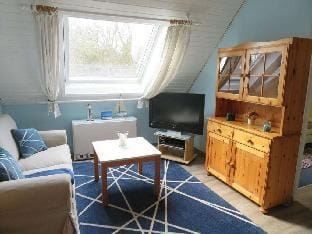 Rhapsody Comfortable holiday residence Vacation rental in Ostholstein