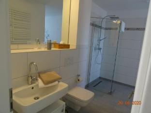 Old Printing House Holiday Apartment Bodoni Vacation rental in Lower Saxony, Germany
