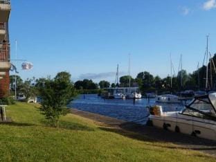 on the beach 123 Lagoon City Vacation rental in Mecklenburg-Vorpommern, Germany