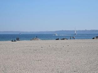 Krause 3 Comfortable holiday residence Vacation rental in Mecklenburg-Vorpommern, Germany