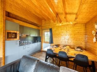 Chalet in Brabant near Nature Reserves Vacation rental in North Brabant (province)