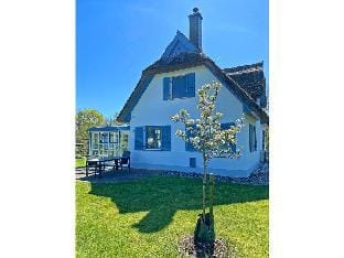 Seahorse Comfortable holiday residence Vacation rental in Glowe