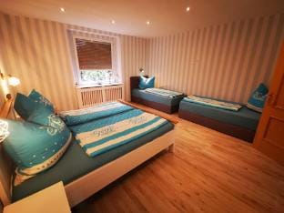 Holiday apartment Gitti Ueckermunde Vacation rental in Mecklenburg-Vorpommern, Germany