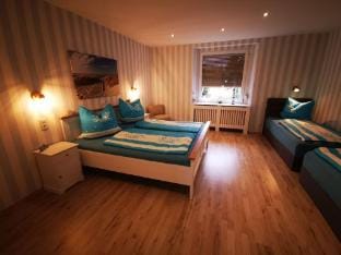 Holiday apartment Gitti Ueckermunde Vacation rental in Mecklenburg-Vorpommern, Germany