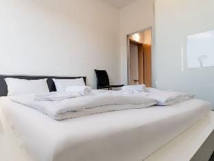 Autumn Comfortable holiday residence Vacation rental in Mecklenburg-Vorpommern, Germany