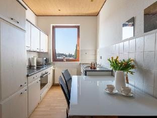 Autumn Comfortable holiday residence Vacation rental in Mecklenburg-Vorpommern, Germany