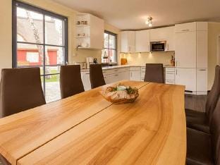 Admiralskoje Comfortable holiday residence Vacation rental in Glowe