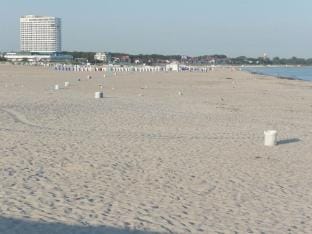 Hahns Comfortable Holiday Residence Vacation rental in Mecklenburg-Vorpommern, Germany