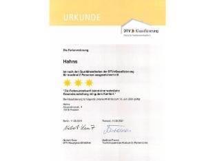 Hahns Comfortable Holiday Residence Vacation rental in Mecklenburg-Vorpommern, Germany