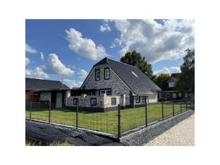 Fehnhuus Comfortable holiday residence Vacation rental in Lower Saxony, Germany