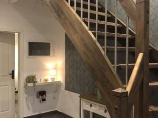 Fehnhuus Comfortable holiday residence Vacation rental in Lower Saxony, Germany