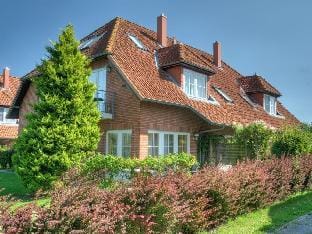 Holiday apartment on the golf course F35E Vacation rental in Ostholstein