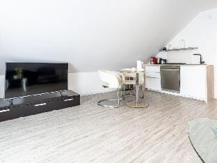 Clouds Comfortable holiday residence Vacation rental in Zinnowitz