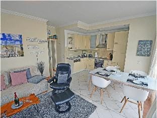Villa Rosa 2 Comfortable holiday residence Vacation rental in Glowe
