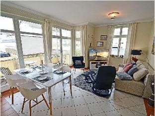Villa Rosa 2 Comfortable holiday residence Vacation rental in Glowe