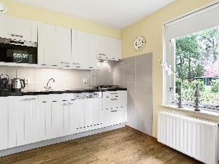 Holiday Home in Diessen with Private Sauna Vacation rental in North Brabant (province)