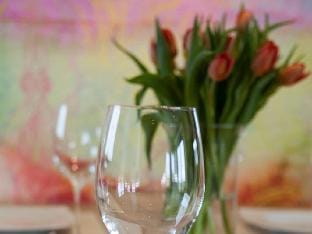 Mellumplate 4 Comfortable holiday residence Vacation rental in Schleswig-Holstein