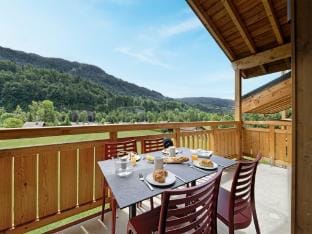 Chalet in Samoens near Grand Massif Lift Vacation rental in Samoëns