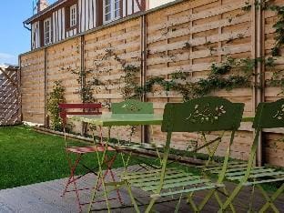 Belle Rive Comfortable holiday residence Vacation rental in Normandy