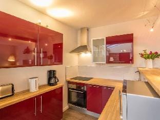 Belle Rive Comfortable holiday residence Vacation rental in Normandy