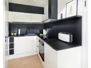 Mooi 1 Comfortable holiday residence Vacation rental in Lower Saxony, Germany
