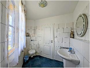 Fishermans cabin Comfortable holiday residence Vacation rental in Glowe