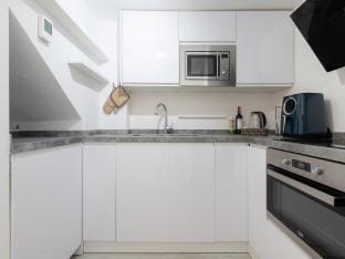 Alto Del Pinar - Apartment In Torremolinos Vacation rental in Torremolinos