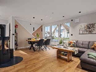 Windspiel Comfortable holiday residence Vacation rental in Mecklenburg-Vorpommern, Germany