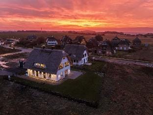 Windspiel Comfortable holiday residence Vacation rental in Mecklenburg-Vorpommern, Germany