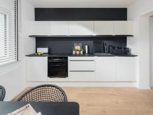 Mooi 3 Comfortable holiday residence Vacation rental in Lower Saxony, Germany