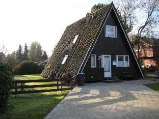 Taubenweg 19 Comfortable holiday residence Vacation rental in Heidekreis