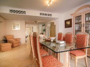 Moscu 11 Comfortable holiday residence Vacation rental in Marbella