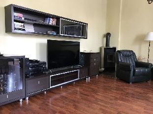 Ahlbeck Comfortable holiday residence Vacation rental in Heringsdorf