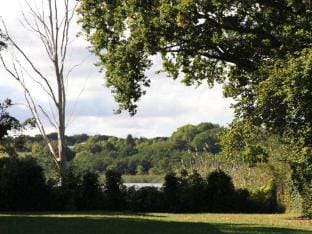 New Villa Ernst Apartment 1 Vacation rental in Heringsdorf
