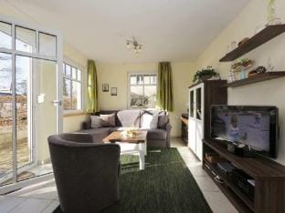 New Villa Ernst Apartment 1 Vacation rental in Heringsdorf