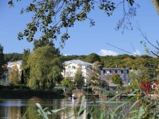 New Villa Ernst Apartment 1 Vacation rental in Heringsdorf