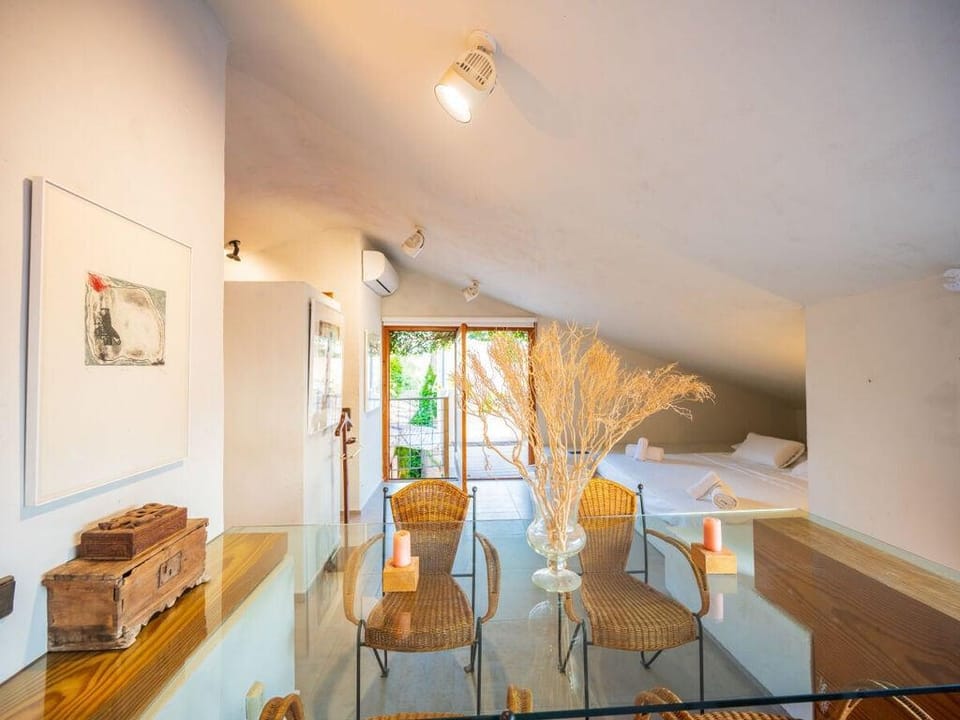 Moscu 15 Comfortable holiday residence Villa in Marbella