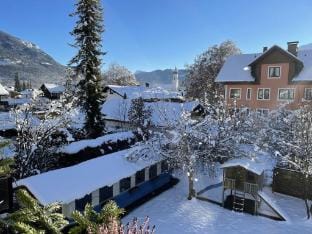 Vakantieappartement Aurikel Vacation rental in Garmisch-Partenkirchen