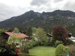 Vakantieappartement Aurikel Vacation rental in Garmisch-Partenkirchen