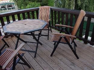 Schultz FeWo2 Comfortable holiday residence Vacation rental in Zinnowitz