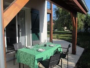Les Verdurettes - Holiday Home Picasso Vacation rental in Soustons