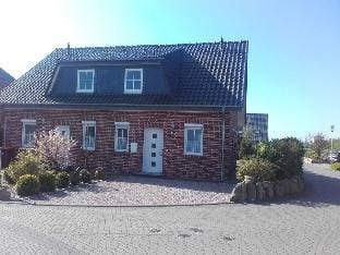 Summerhouse Langeland Vacation rental in Ostholstein