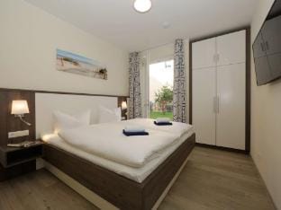 Beach Residence 0.9 Else Marie Vacation rental in Heringsdorf