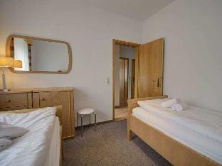 Holiday apartment on the golf course F 5 E Vacation rental in Ostholstein