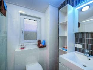 Mobile home Chatel Hotelzimmer Vacation rental in Ostholstein