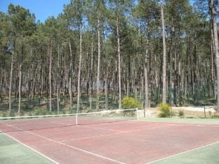 Chalet Bleu Comfortable holiday residence Vacation rental in Mimizan