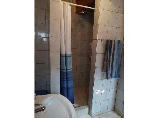 Chalet Bleu Comfortable holiday residence Vacation rental in Mimizan